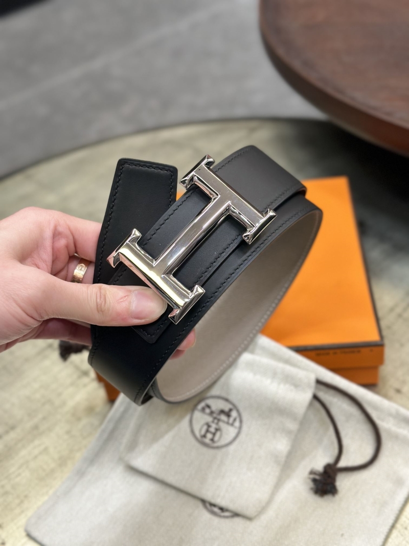 Hermes Belts